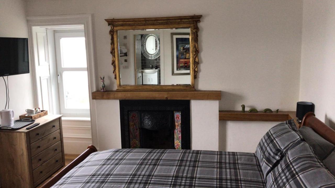 Fasgadh Rooms Tarbert  Exterior photo