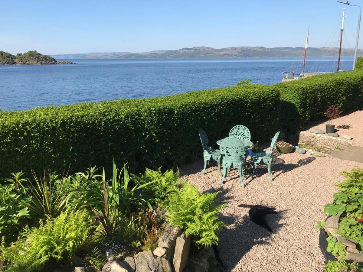 Fasgadh Rooms Tarbert  Exterior photo