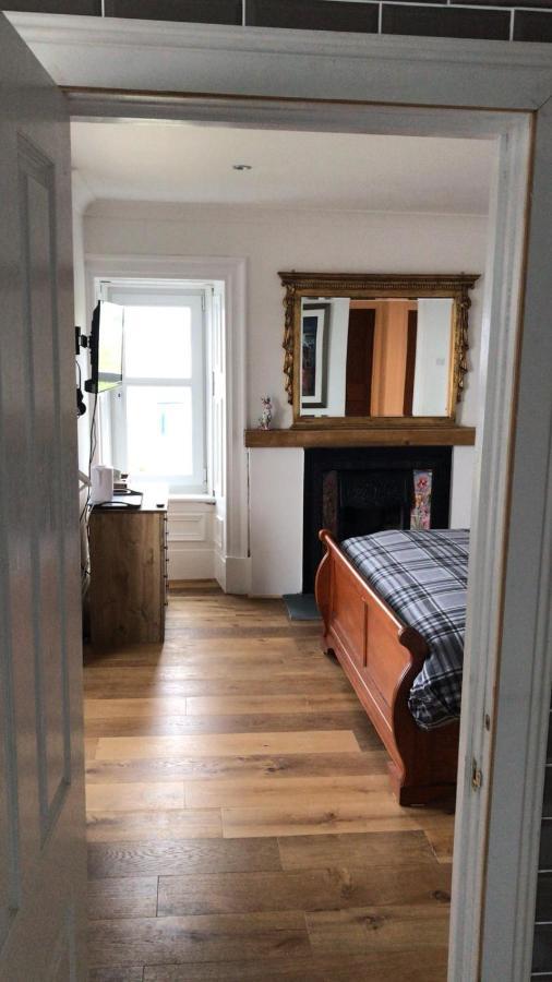 Fasgadh Rooms Tarbert  Exterior photo