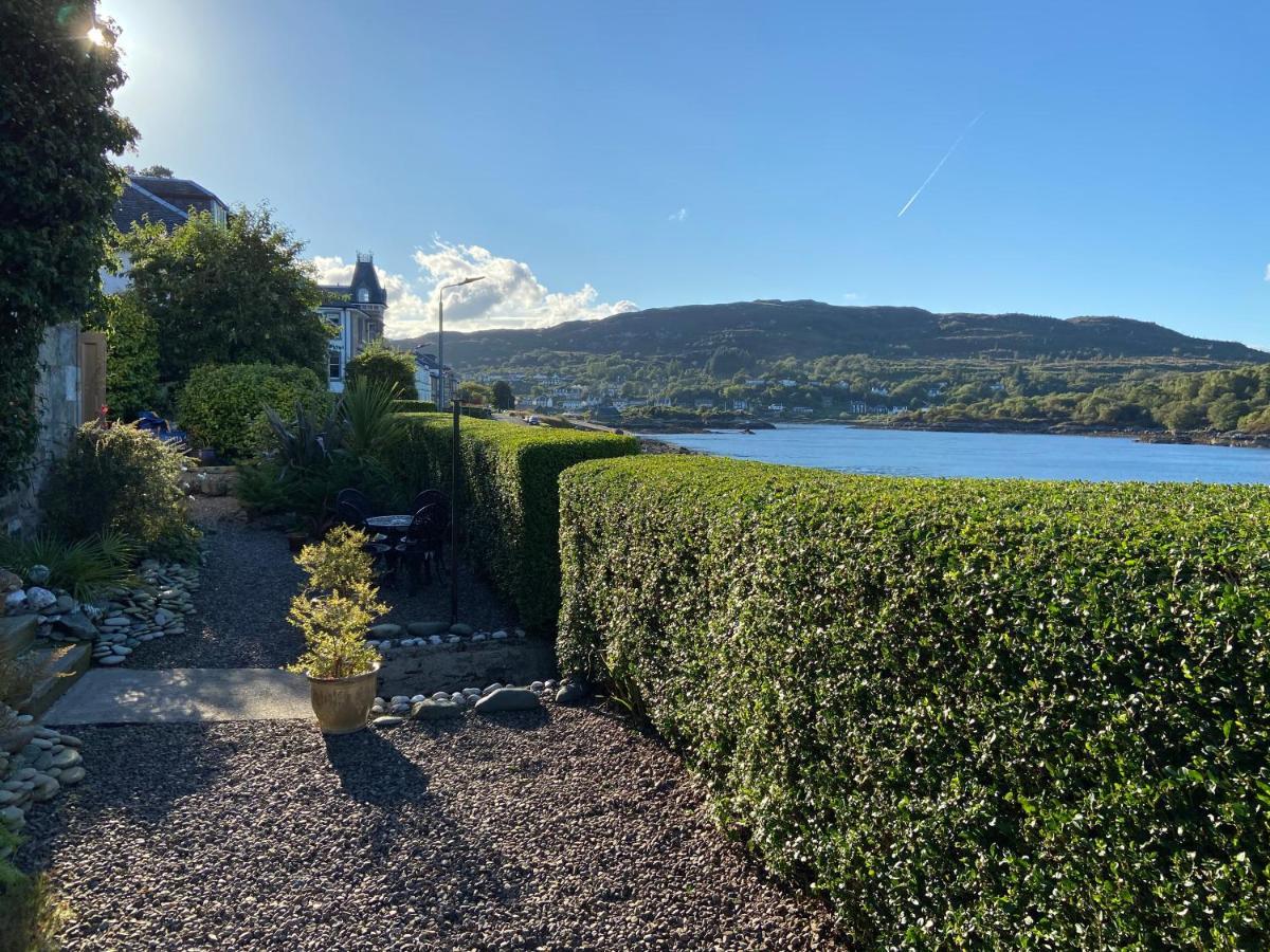 Fasgadh Rooms Tarbert  Exterior photo